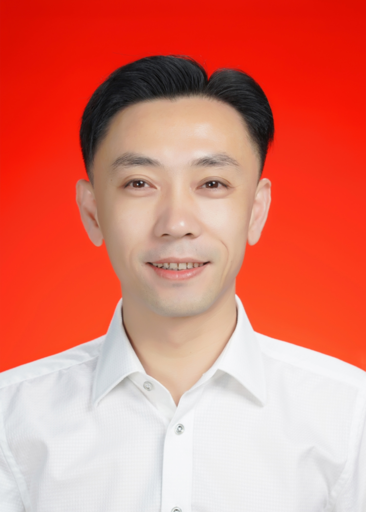刘俊伟